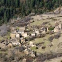 Villages in Spain to repopulate: housing aid for young people.